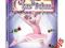 ANGELINA BALLERINA: CZAS NA POKAZ  DVD nowość