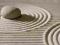 Mini zen garden - fototapeta fototapety 175x115 cm