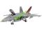 F/A-18C HORNET  [REVELL]
