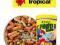 POKARM DLA RYB _ TROPICAL _ POND STICKS MIXED 21 L