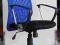 Fotel biurowy obrotowy TONY siatka HALMAR tanio!!!