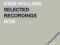 DAVE HOLLAND - Selected Recordings / ECM