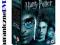 Harry Potter 1-7 [8 DVD] Pełna Kolekcja 1-8 Filmów