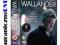 Wallander [4 DVD] Sezony 1-2 /BBC/ SKLEP
