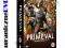 Primeval [11 DVD] Siły Pierwotne Sezony 1-5 /SKLEP