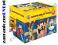Looney Tunes [10 DVD] Zwariowane Melodie /Kolekcja