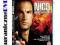 Nico: Ponad Prawem [Blu-ray] Steven Seagal /PL/