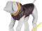 TRIXIE UBRANKO DLA PSA COAT+KAPTUR XS 25cm 28461