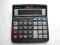 Kalkulator biurowy VECTOR DK-209DM Duży
