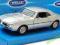 PONTIAC FIREBIRD 1967 SKALA 1:24 WELLY