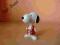 McDonald zabawka Snoopy McDonalds