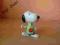 McDonald zabawka Snoopy McDonalds