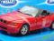 BMW Z3 CABRIO SKALA 1:24 WELLY