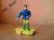 McDonald zabawka Action Man Happy Meal McDonalds