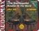 THE MOST BEAUTIFUL MELODIES / instrumentalne [2cd]