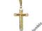 KRZYŻYK ZŁOTY.