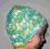 czapka akryl rewelacyjny kolor rozmiar uniwersalny