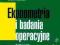 Ekonometria i badania operacyjne Gruszczyński PWN