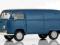 Volkswagen Transporter T2 Premium ClassiXXs 1/43