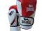 Rękawice bokserskie firmy LONSDALE - 14 oz