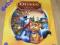 DVD - Oliver i Spółka --- DUBBING --- FOLIA !!!