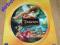 DVD - Tarzan --- DUBBING --- FOLIA !