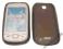 POKROWIEC BACK CASE NOKIA i5800 GALAXY 3 + FOLIA