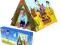 Namiot ogrodowy TOY STORY WIGWAM JOHN