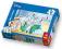 101 DALMATYŃCZYKÓW  puzzle 60 elementów TREFL