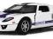 5" Ford GT 2006 metal 1:36 auto KINSMART