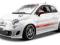 ABARTH 500 KIT auto 1:24 25084 BBURAGO Burago