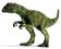 ALLOSAURUS dinozaury 16460 figurka Schleich