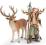 APRICUM 70430 ELF figurka Schleich