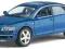 Audi A6 metal 1:38 auto KINSMART