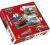 AUTA CARS 2  puzzle mix 20-36-50 elm 34036 TREFL