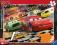 AUTA CARS 63956 puzzle RAMKOWE 36 el RAVENSBURGER