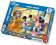 BAJECZKI MIKI   puzzle MAXI 24 el 60x40cm TREFL