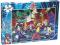 BAKUGAN 100 EL.        puzzle 108909 RAVENSBURGER