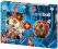 BAKUGAN puzzle 100+ 60 KULISTE 108695 RAVENSBURGER