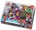 BAKUGAN WALECZNI WOJOWNICZY puzzle 70+100  TREFL