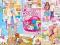 Barbie puzzle 3x49 elem 093137 RAVENSBURGER
