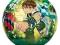 BEN 10 113903 puzzle KULISTE 96EL RAVENSBURGER
