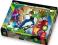 BEN 10 OBCA POTEGA puzzle 100 element 16143 TREFL