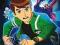 BEN 10 puzzle 100 elementów 108305 RAVENSBURGER