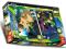 BEN 10 PUZZLE 70 + 100 elementów mix TREFL