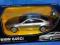 BMW 645Ci auto sterowane radiowo R/C 1:24 RASTAR