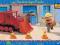 BOB BUDOWN 63581 puzzle RAMKOWE 15el RAVENSBURGER