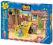 Bob Budownicz puzzle 2x20 elem 090297 RAVENSBURGER