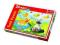 Brzydkie kaczątko puzzle MAXI 24 el 60x40cm TREFL