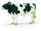 Byk rasy Holstein 13632 figurka Schleich